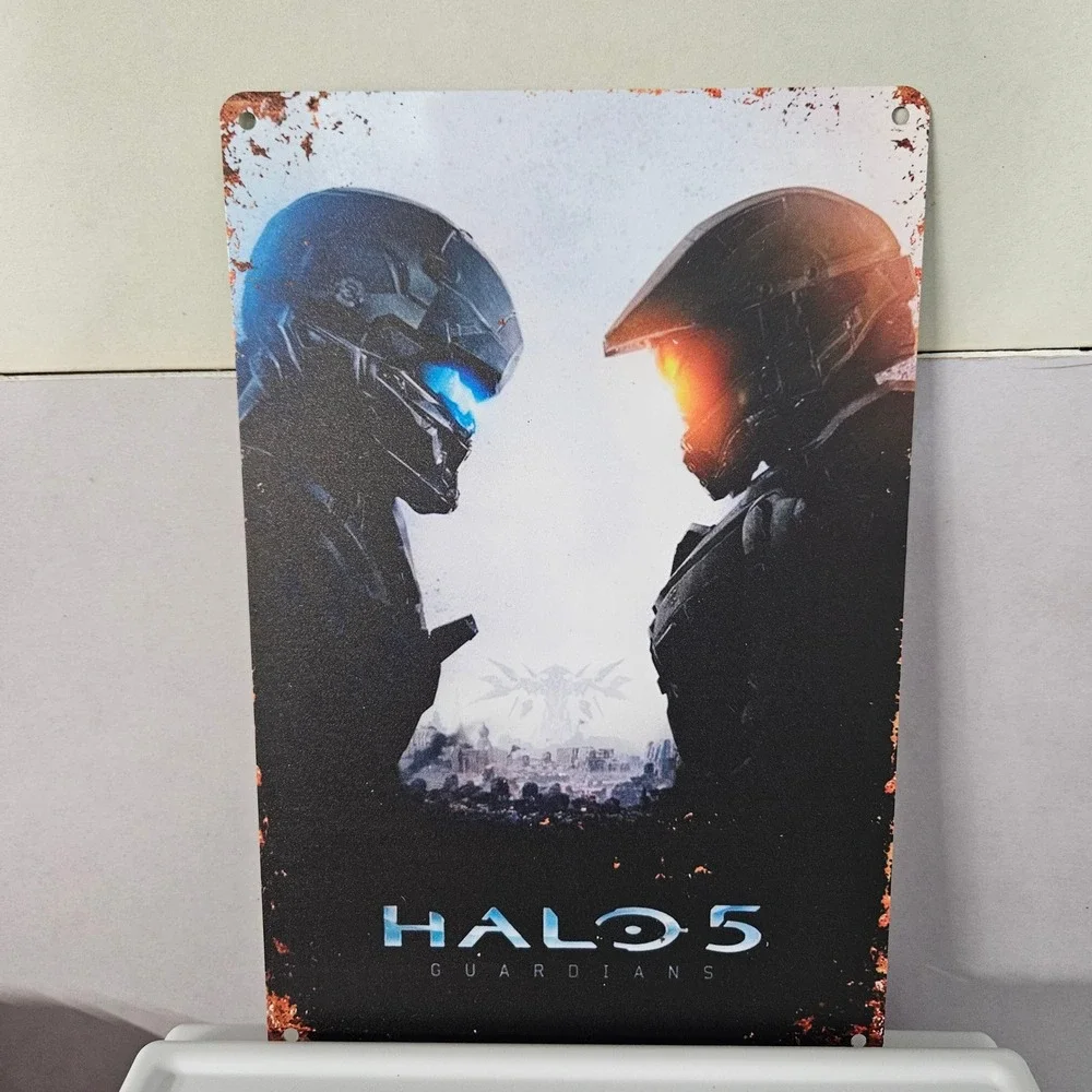 Halo master chief